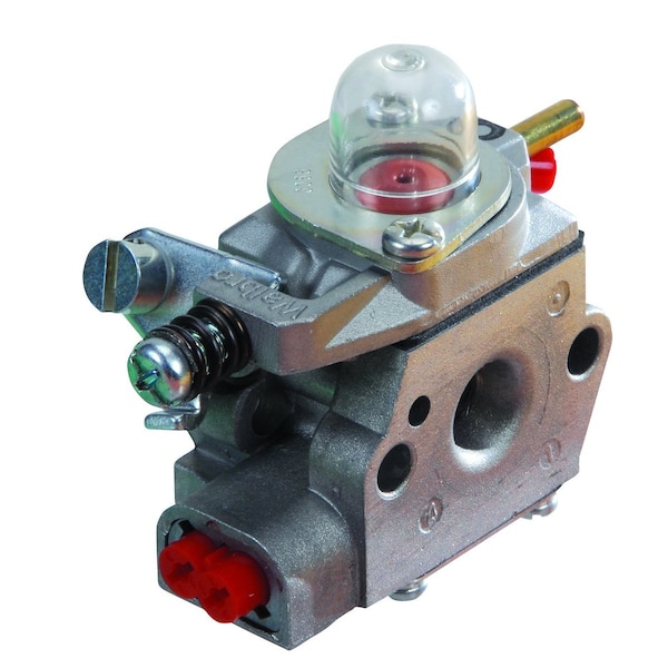 Sunbelt Complete Carburetor 2.34" x2.34" x2.65" A-B1WWT424 - main